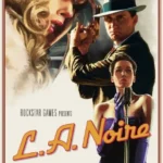 L.A. Noire használt