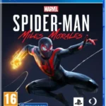 Marvel's Spider-Man Miles Morales használt