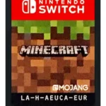 Minecraft használt