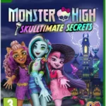 Monster High: Skulltimate Secrets