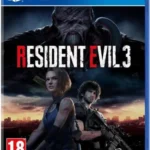 Resident Evil 3