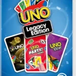 UNO Legacy Edition
