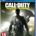 Call of Duty Infinite Warfare használt