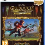 Harry Potter: Quidditch Champions Deluxe Edition
