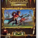 Harry Potter: Quidditch Champions Deluxe Edition