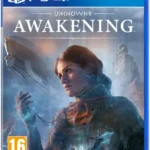 Unknown 9: Awakening