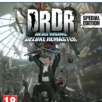 Dead Rising Deluxe Remaster - Special Edition