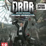 Dead Rising Deluxe Remaster - Special Edition