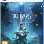 Little Nightmares II Enchanced Edition