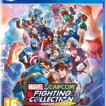 MARVEL vs. CAPCOM Fighting Collection: Arcade Classics