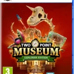 Two Point Museum – Explorer Edition