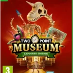 Two Point Museum – Explorer Edition
