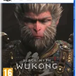 Black Myth: Wukong
