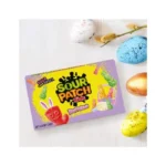 Sour Patch Kids Bunnies Savanyú Gumicukor, 88g