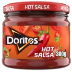 Doritos Hot Salsa Mártogatós Szósz, 300g