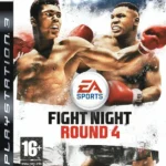 Fight Night Round 4 használt