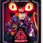 Five Nights At Freddy's: Security Breach használt