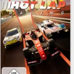 Hot Lap Racing használt