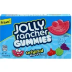 Jolly Rancher Gummies Original Flavors, 99g