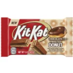 Kit Kat Chocolate Frosted Donut, 42g