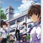 Kotodama: The 7 Mysteries of Fujisawa használt