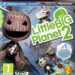 LittleBigPlanet 2 használt