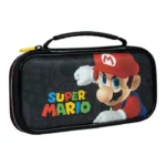 Nacon Nintendo Switch Game Traveler Case - Super Mario