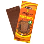 Mr Beast Deez Nuts Chocolate Bar, 60g