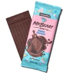 Mr Beast Original Chocolate Bar, Tejcsokoládé, 60g