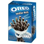 Oreo Wafer Roll Vaniliás Roletti, 54g