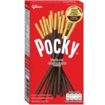 Glico Pocky Chocolate Csoki Krém Bevonatú Ropi, 45g