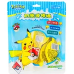 Leda Pokémon Pikachu Cheese Lollipop, 60g