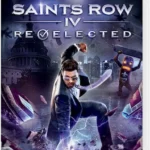 Saints Row IV: Re-Elected használt