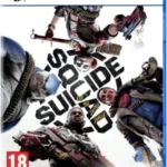 Suicide Squad: Kill the Justice League használt