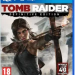 Tomb Raider - Definitive Edition
