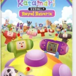 We Love Katamari REROLL + Royal Reverie
