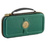 Nacon Nintendo Switch Game Traveler Deluxe Travel Case - The Legend of Zelda: Tears of the Kingdom