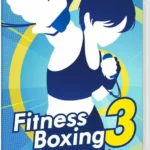 Fitness Boxing 3: Your Personal Trainer
