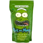 Van Holten's Rick & Morty Pickle Rick Kapros-Ecetes Uborka