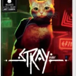 Stray használt