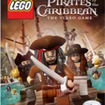 LEGO Pirates of the Caribbean - The Video Game használt