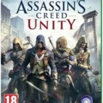 Assassin's Creed Unity használt