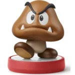 amiibo Super Mario - Goomba