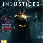 Injustice 2 használt