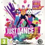 Just Dance 2019 használt