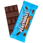 Mr Beast Feastables Peanut Butter, Mogyorókrémes Csokoládé 60 g