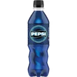 Pepsi Electric Szénsavas Üdítőital, 500ml