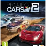 Project Cars 2 használt (fémdobozos kiadás)