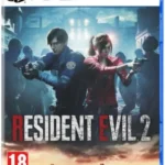 Resident Evil 2
