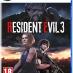 Resident Evil 3